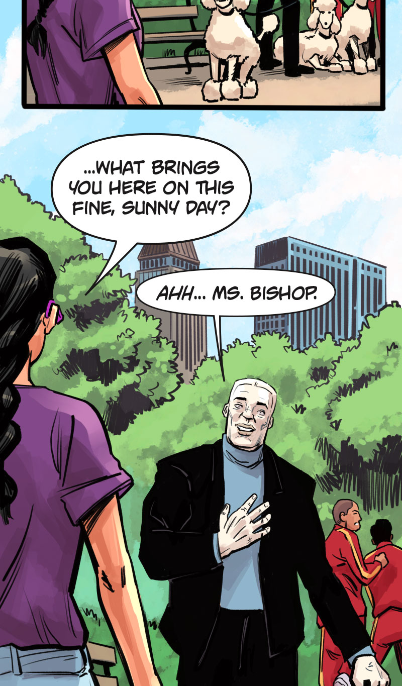 Read online Marvel Meow and Pizza Dog Infinity Comic comic -  Issue #2 - 7