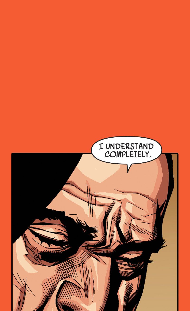 Read online Secret Invasion Infinity Comic comic -  Issue #16 - 25