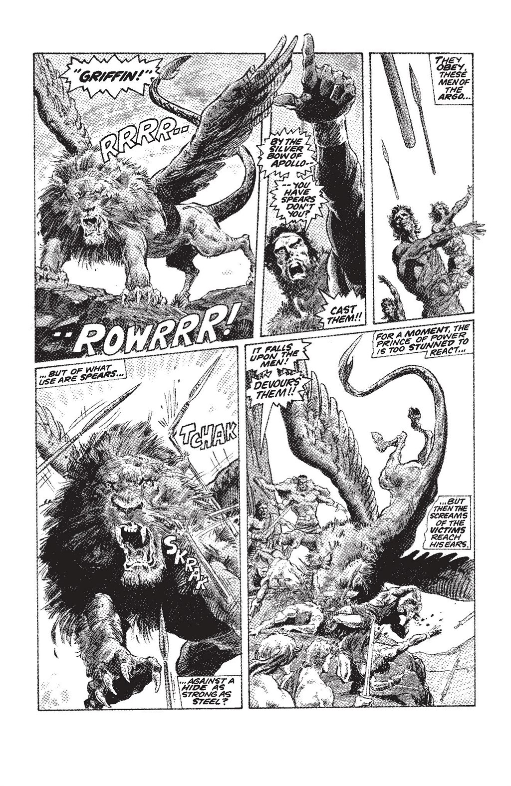 Read online Thor Epic Collection comic -  Issue # TPB 9 (Part 5) - 99