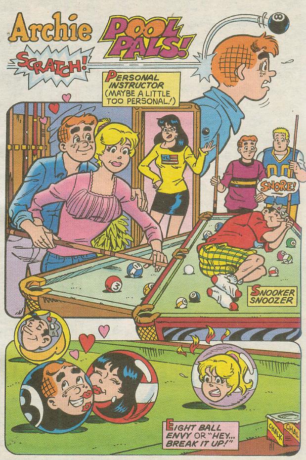 Read online Jughead with Archie Digest Magazine comic -  Issue #200 - 15