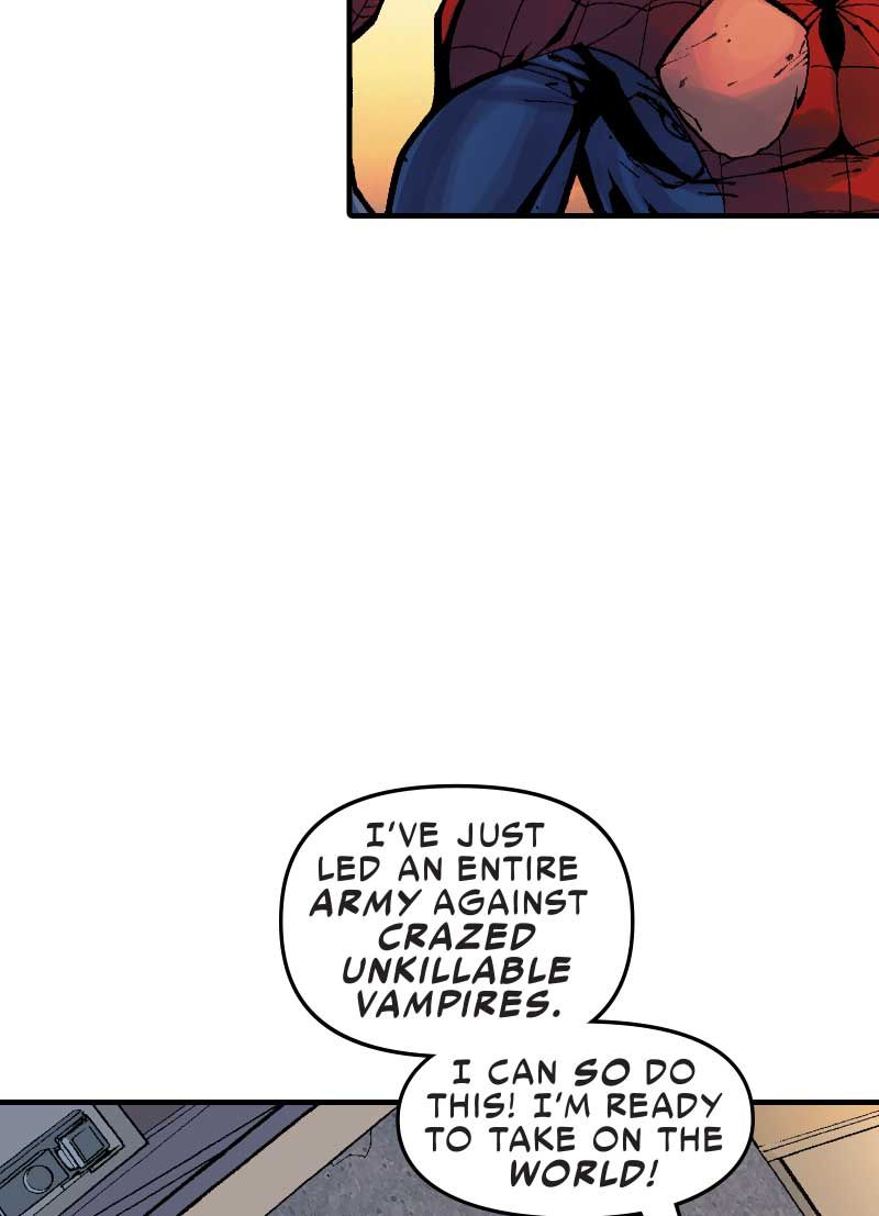 Read online Amazing Spider-Man: Spider-Verse Infinity Comic comic -  Issue #14 - 60