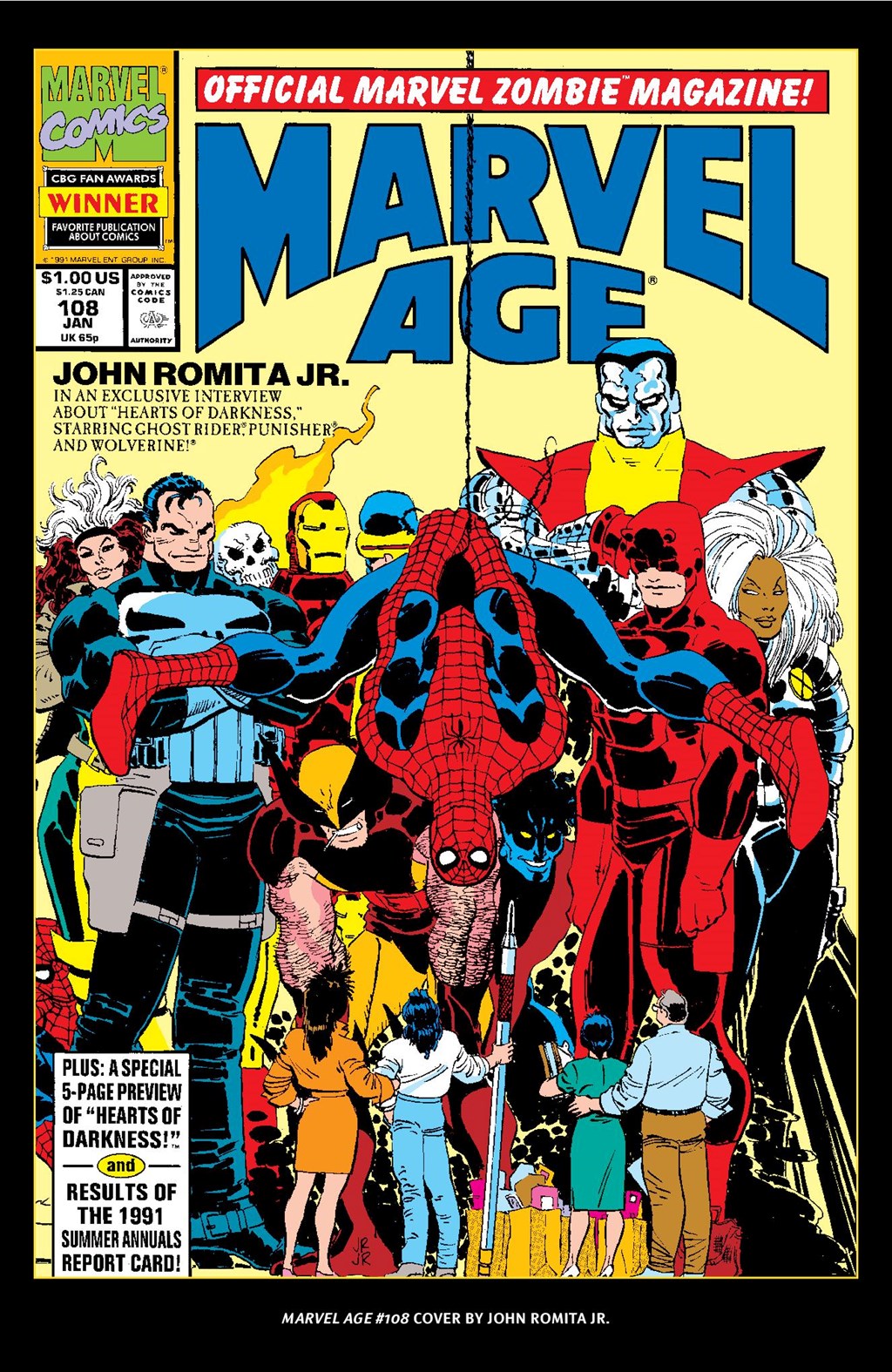 Read online X-Men Epic Collection: Legacies comic -  Issue # TPB (Part 5) - 57