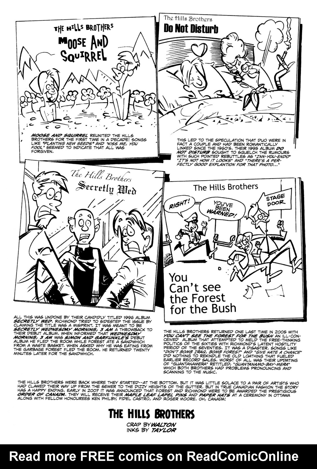 Negative Burn (2006) issue 14 - Page 27