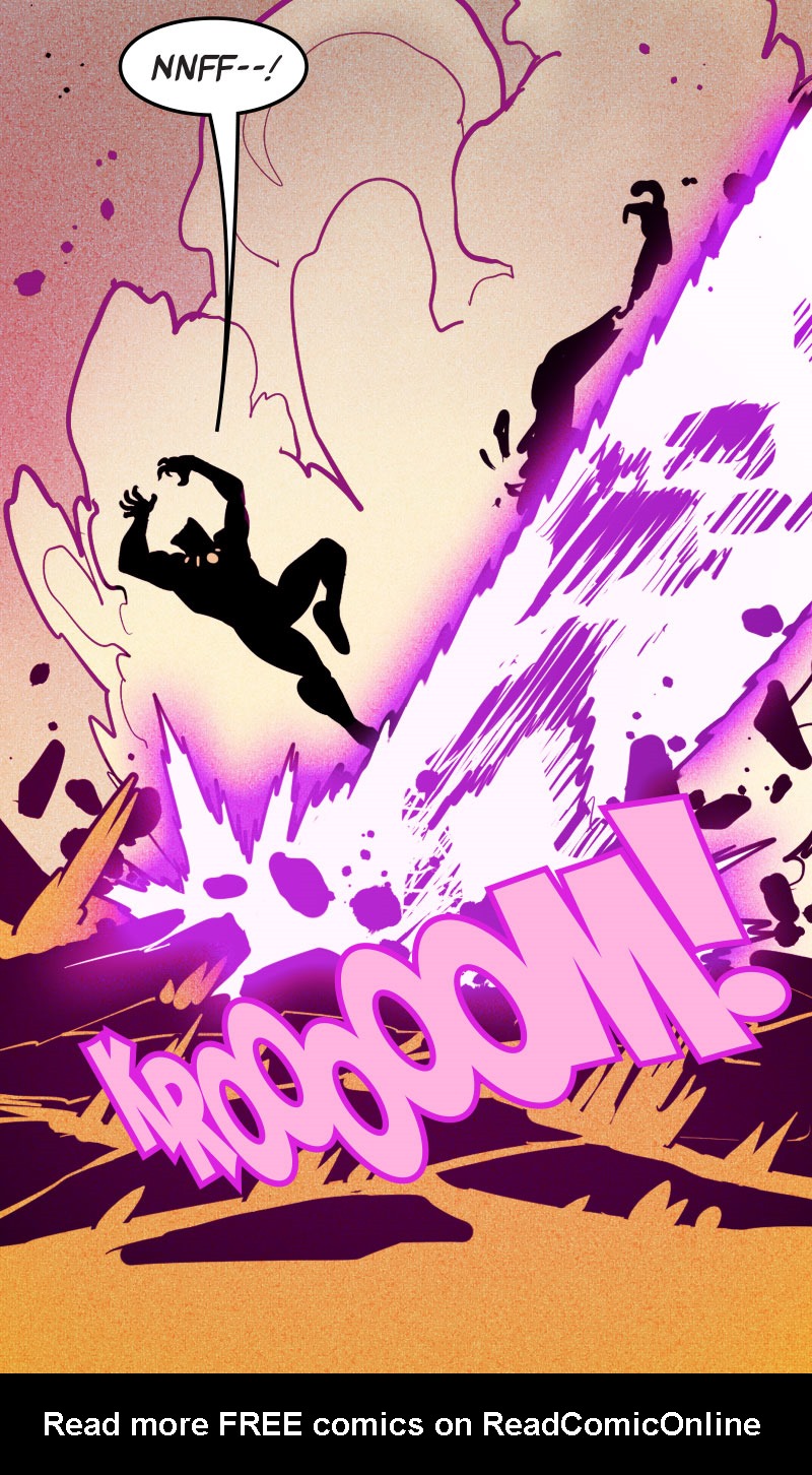 Read online Avengers Unlimited: Infinity Comic comic -  Issue #48 - 40