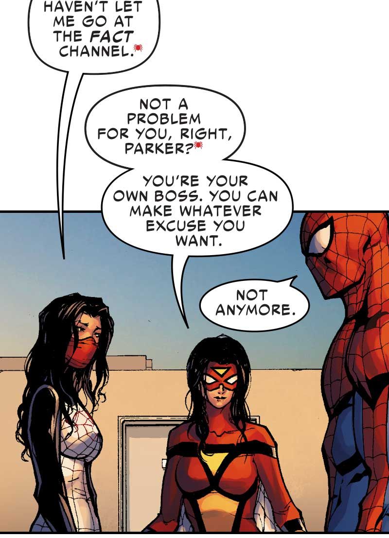 Read online Amazing Spider-Man: Spider-Verse Infinity Comic comic -  Issue #14 - 58