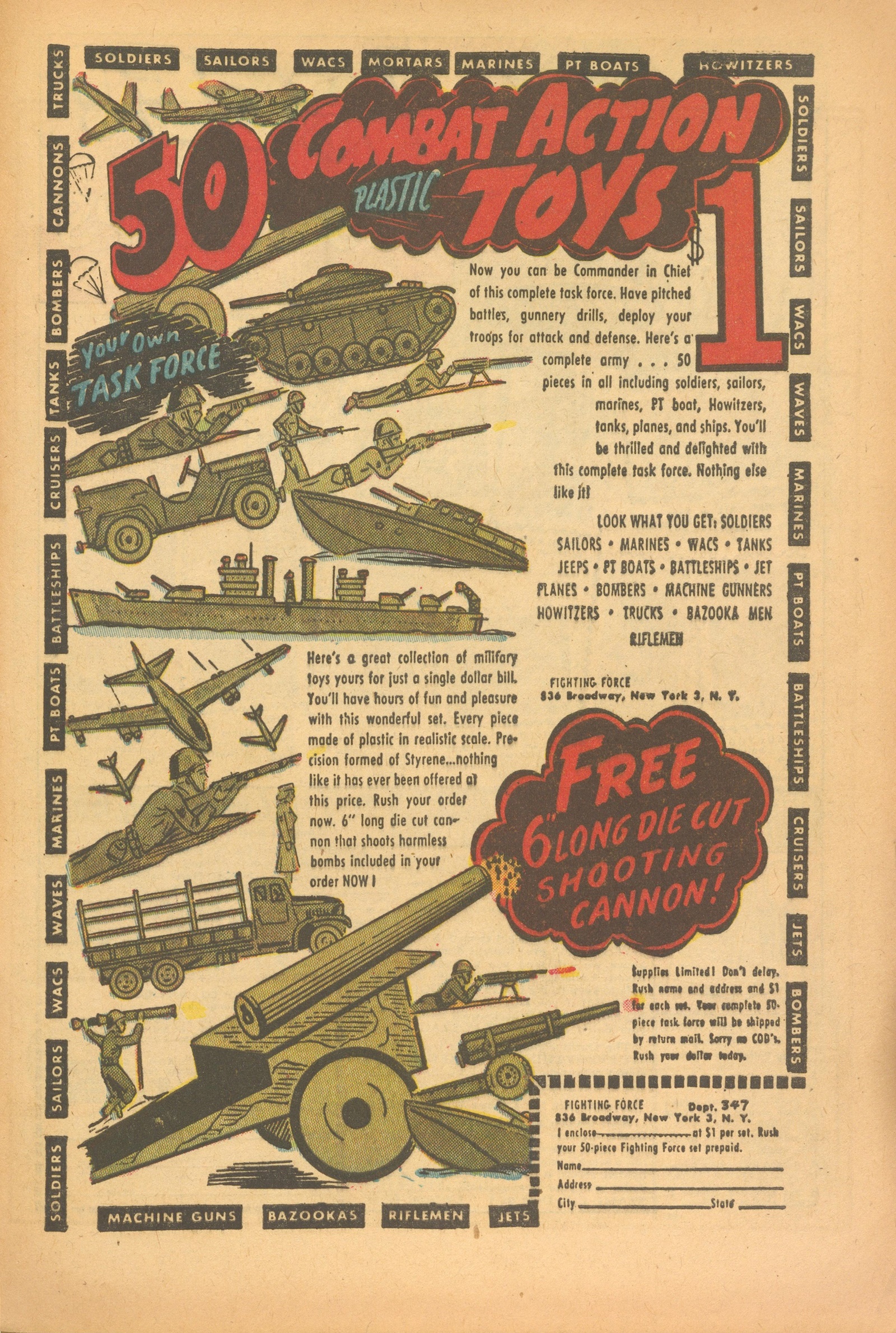 Read online Marmaduke Mouse comic -  Issue #36 - 33