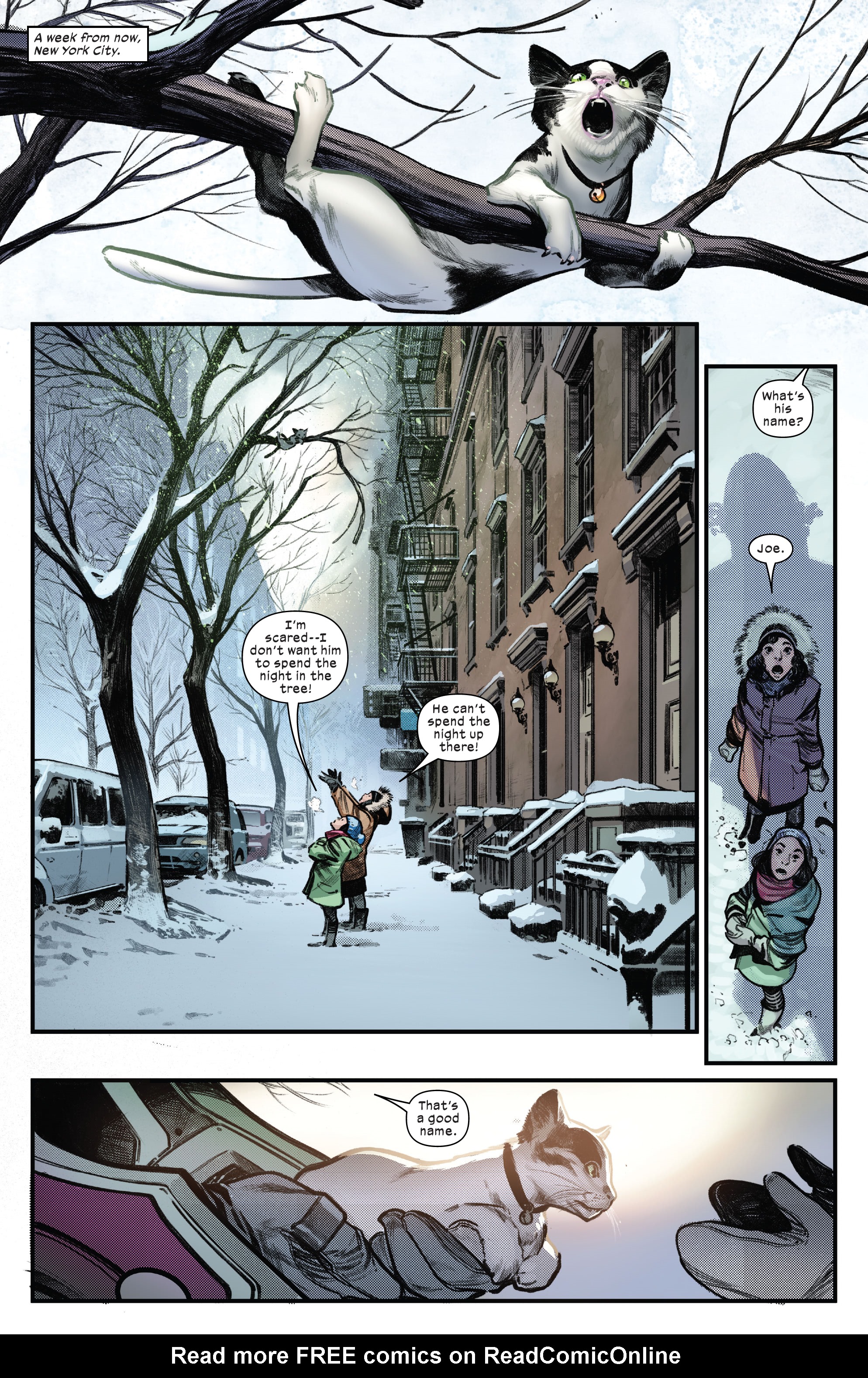 Read online Trials Of X comic -  Issue # TPB 10 (Part 2) - 20
