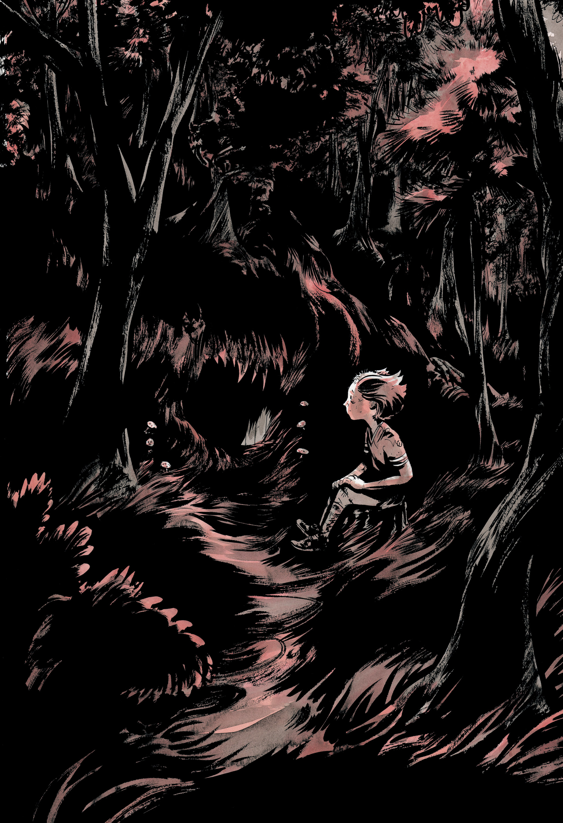 Read online Come Again comic -  Issue # TPB (Part 2) - 23