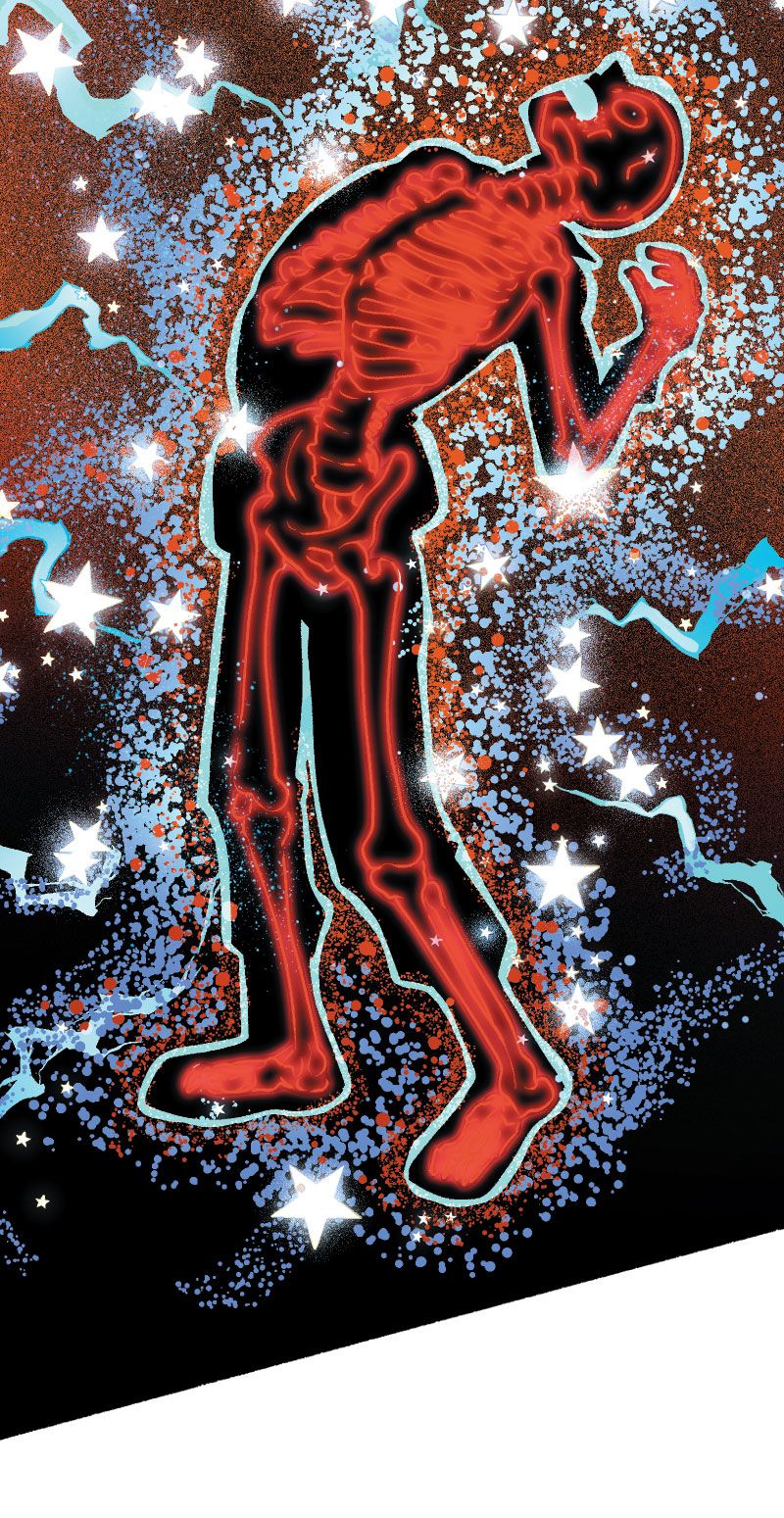 Read online Love Unlimited Infinity Comic comic -  Issue #53 - 19