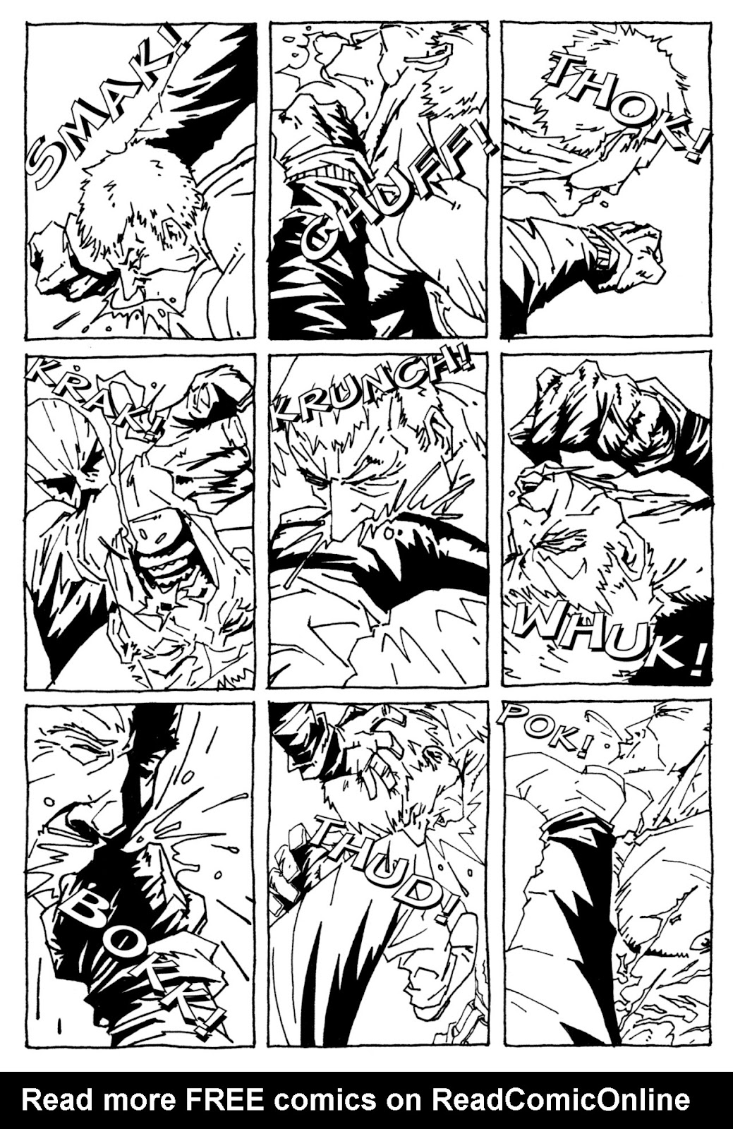 Negative Burn (2006) issue 12 - Page 60