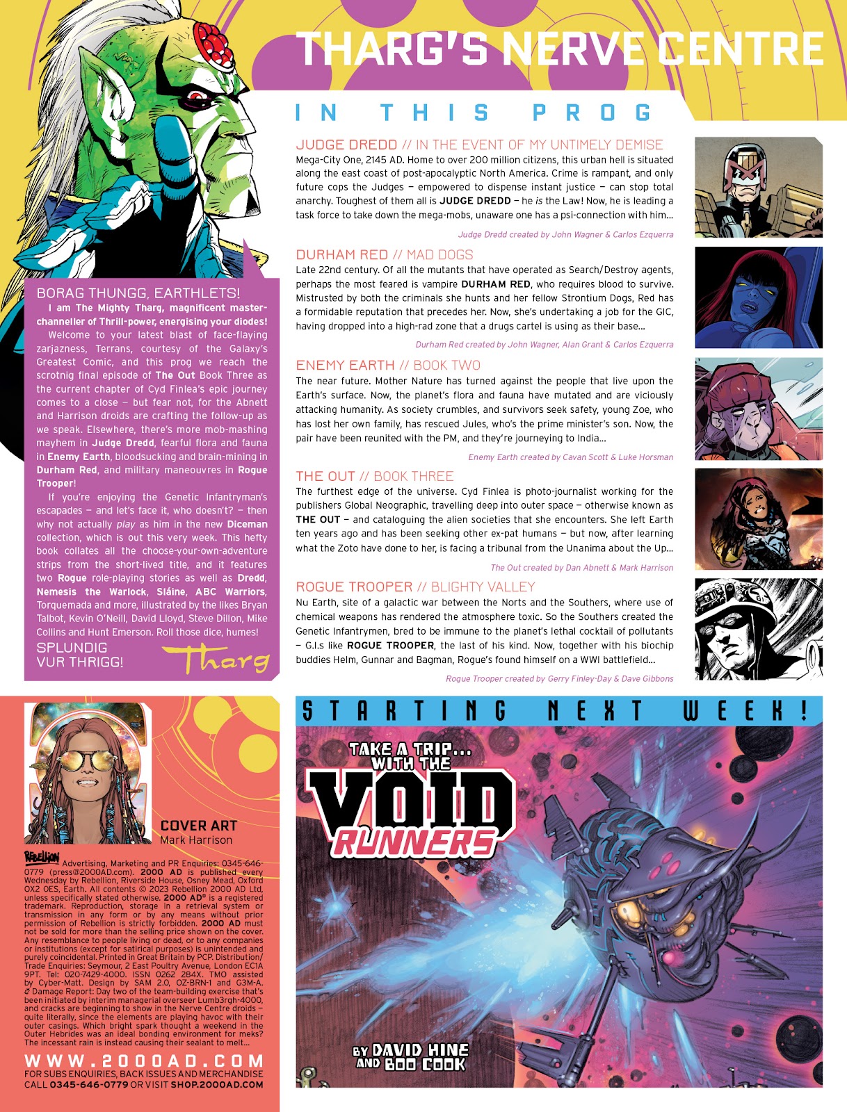 <{ $series->title }} issue 2333 - Page 2