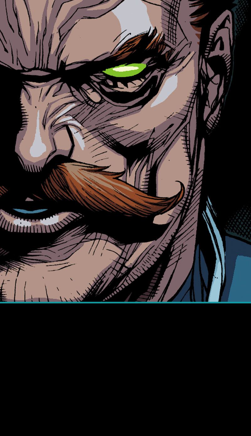 Read online Secret Invasion Infinity Comic comic -  Issue #2 - 97