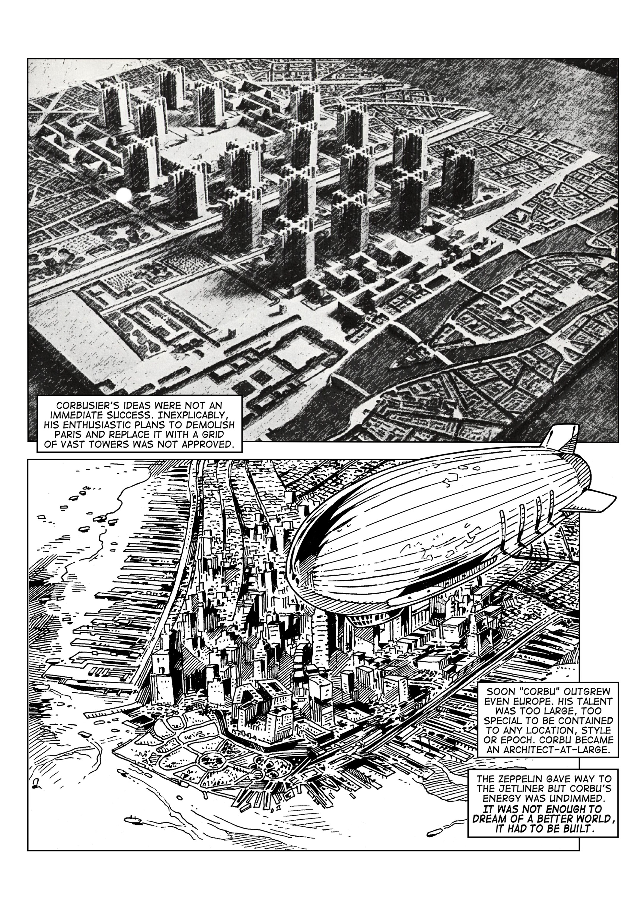 Read online Hyderabad: A Graphic Novel comic -  Issue # TPB - 57