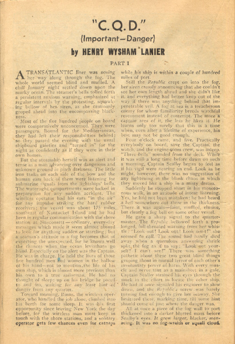 Read online Rangers Comics comic -  Issue #49 - 34