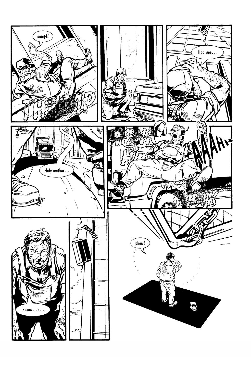 Negative Burn (2006) issue 3 - Page 66