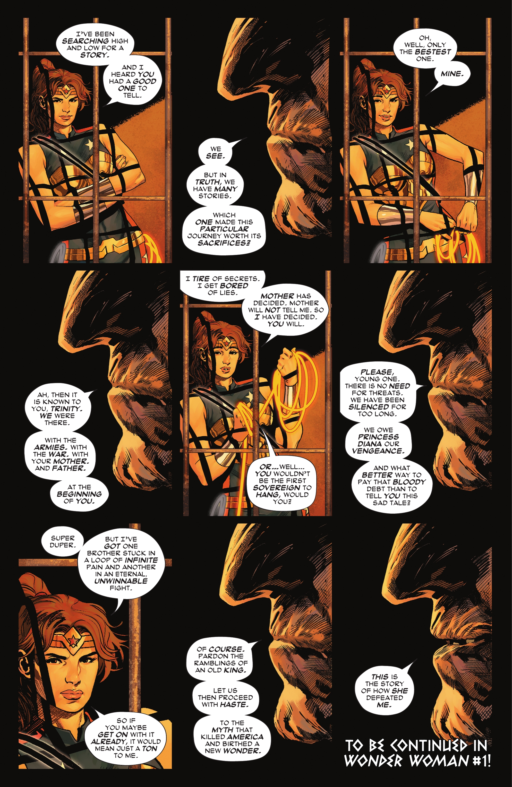 Read online Wonder Woman (2016) comic -  Issue #800 - 42