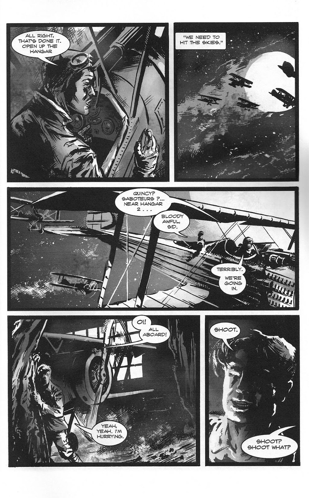Negative Burn (2006) issue 7 - Page 61