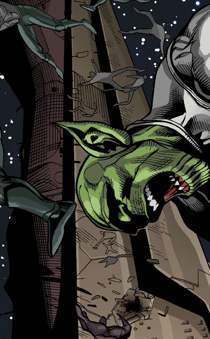 Read online Secret Invasion Infinity Comic comic -  Issue #11 - 128