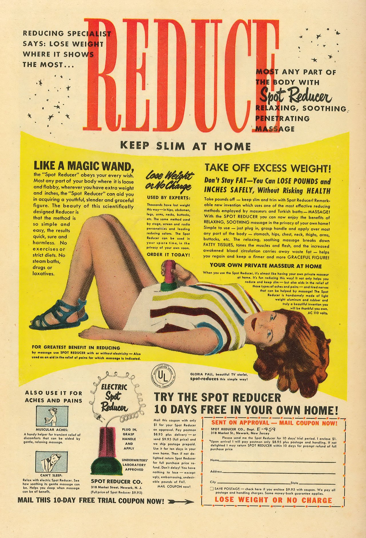 Read online Jumbo Comics comic -  Issue #154 - 36