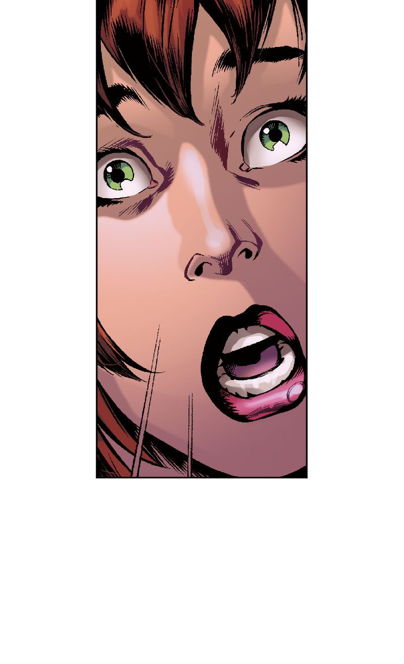 Read online Miles Morales Spider-Man Infinity Comic comic -  Issue #1 - 10