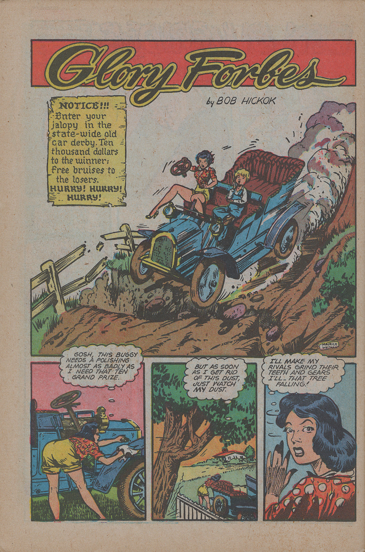 Read online Rangers Comics comic -  Issue #35 - 38