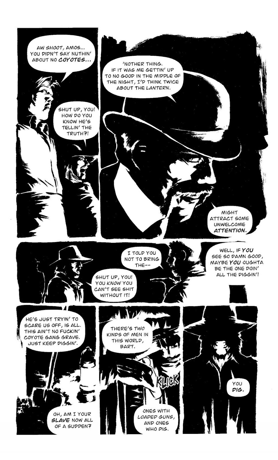 Negative Burn (2006) issue 7 - Page 16