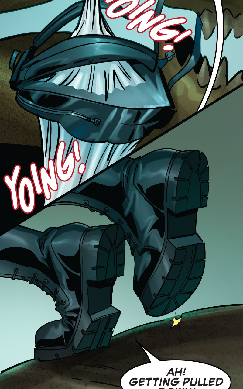 Read online Spider-Verse Unlimited: Infinity Comic comic -  Issue #44 - 47