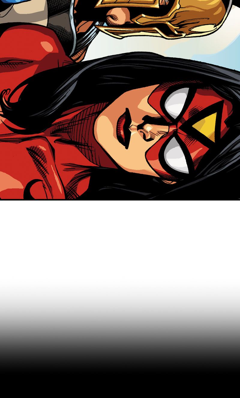 Read online Secret Invasion Infinity Comic comic -  Issue #4 - 57