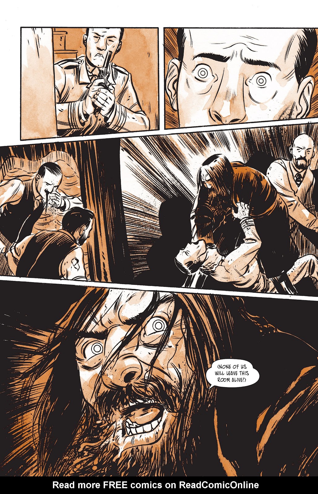 Petrograd issue TPB (Part 2) - Page 68