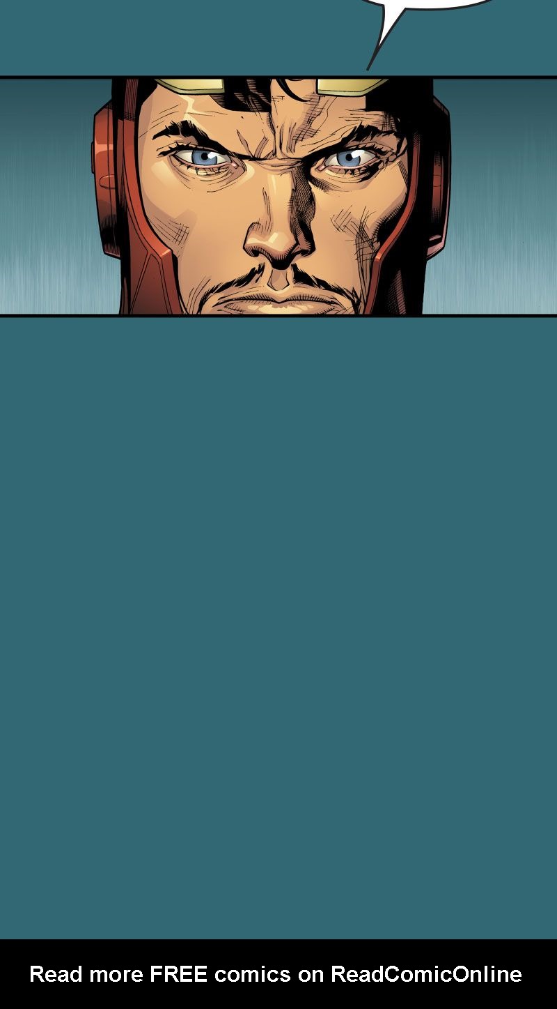 Read online Secret Invasion Infinity Comic comic -  Issue #1 - 37