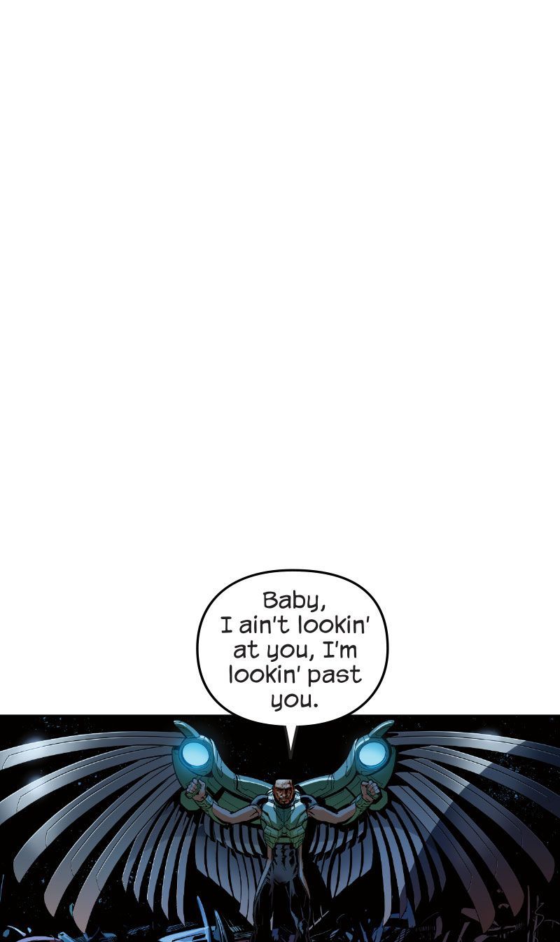 Read online Miles Morales Spider-Man Infinity Comic comic -  Issue #18 - 55