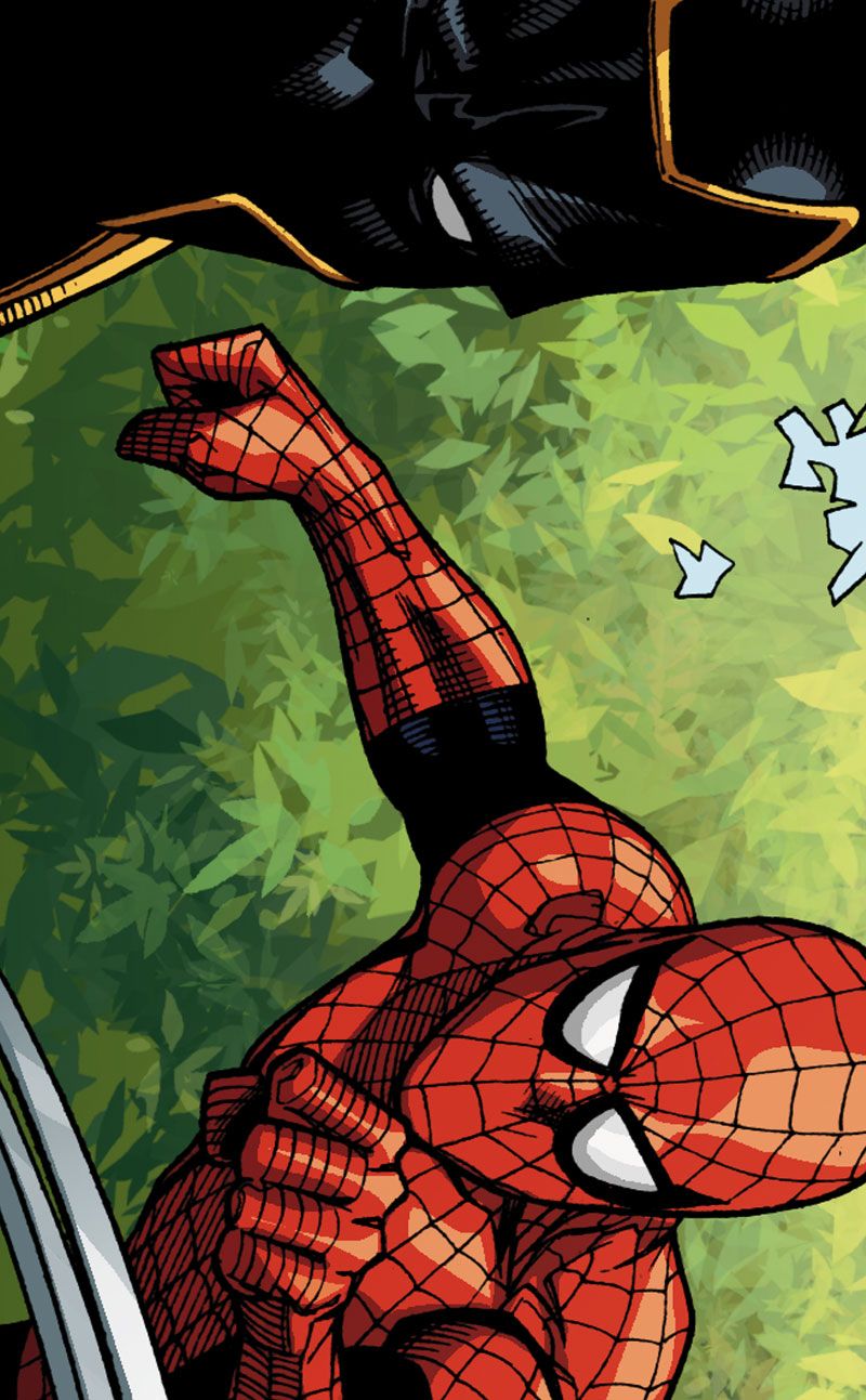 Read online Secret Invasion Infinity Comic comic -  Issue #2 - 67