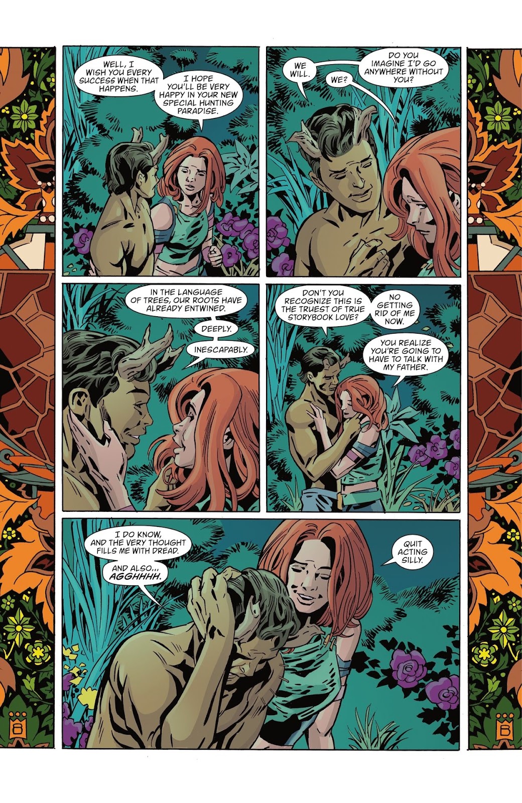 Fables issue 159 - Page 22