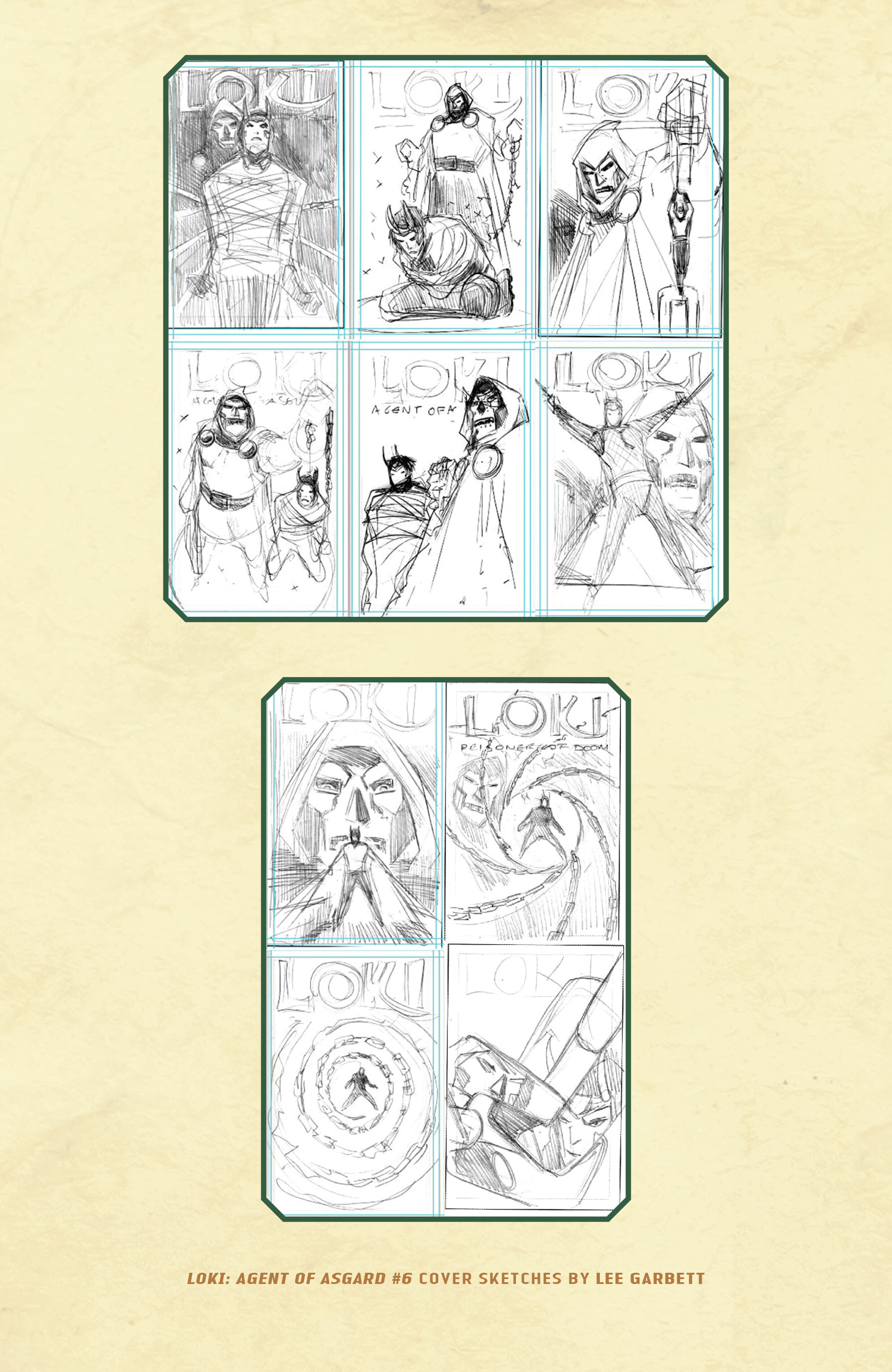 Read online Loki: God of Stories Omnibus comic -  Issue # TPB (Part 10) - 79