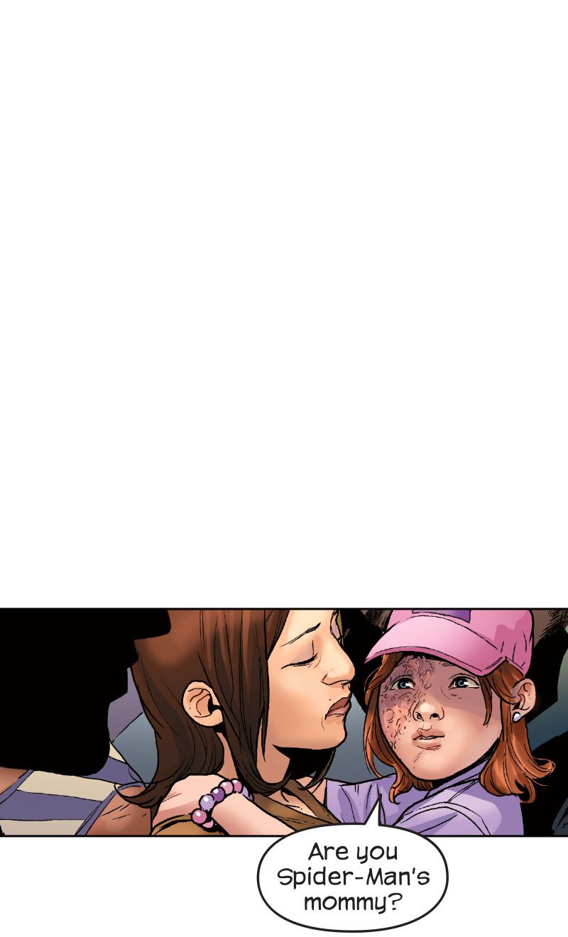 Read online Miles Morales Spider-Man Infinity Comic comic -  Issue #9 - 7