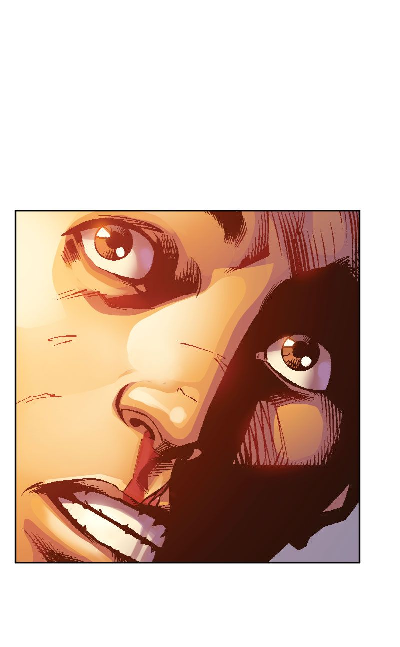 Read online Miles Morales Spider-Man Infinity Comic comic -  Issue #1 - 54