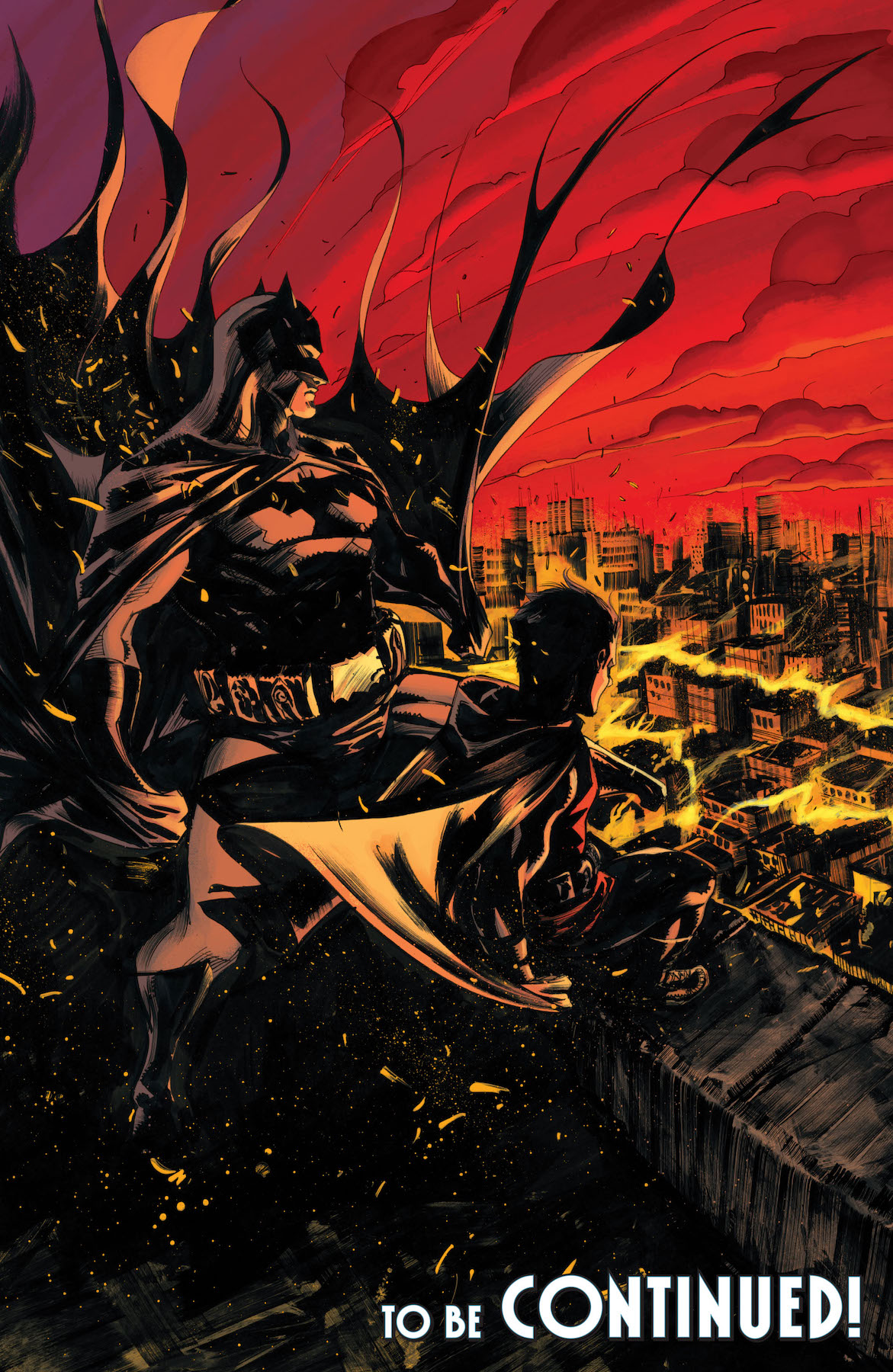 Read online Batman By Paul Dini Omnibus comic -  Issue # TPB (Part 7) - 14