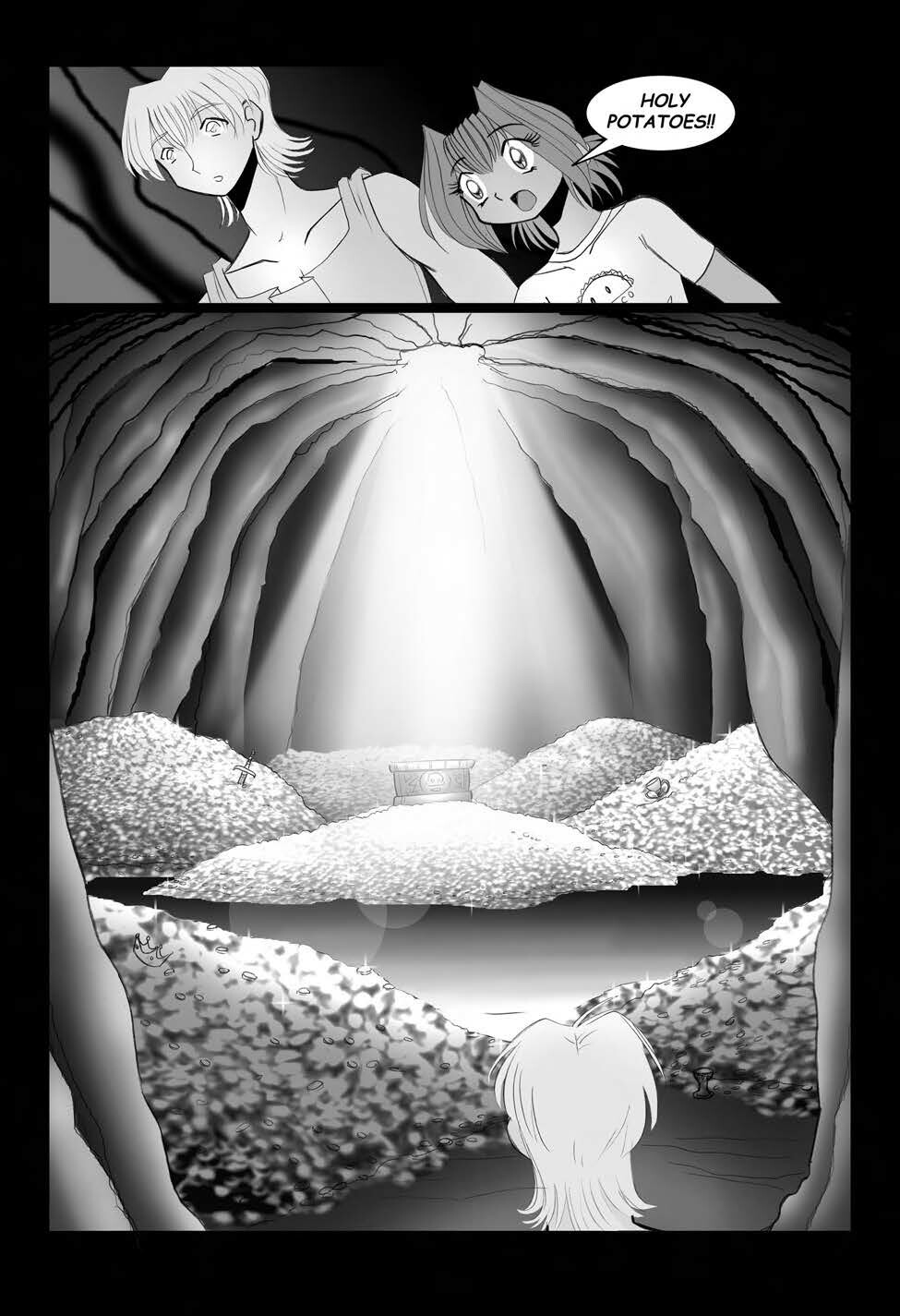 Read online Ninja High School (1986) comic -  Issue #113 - 21