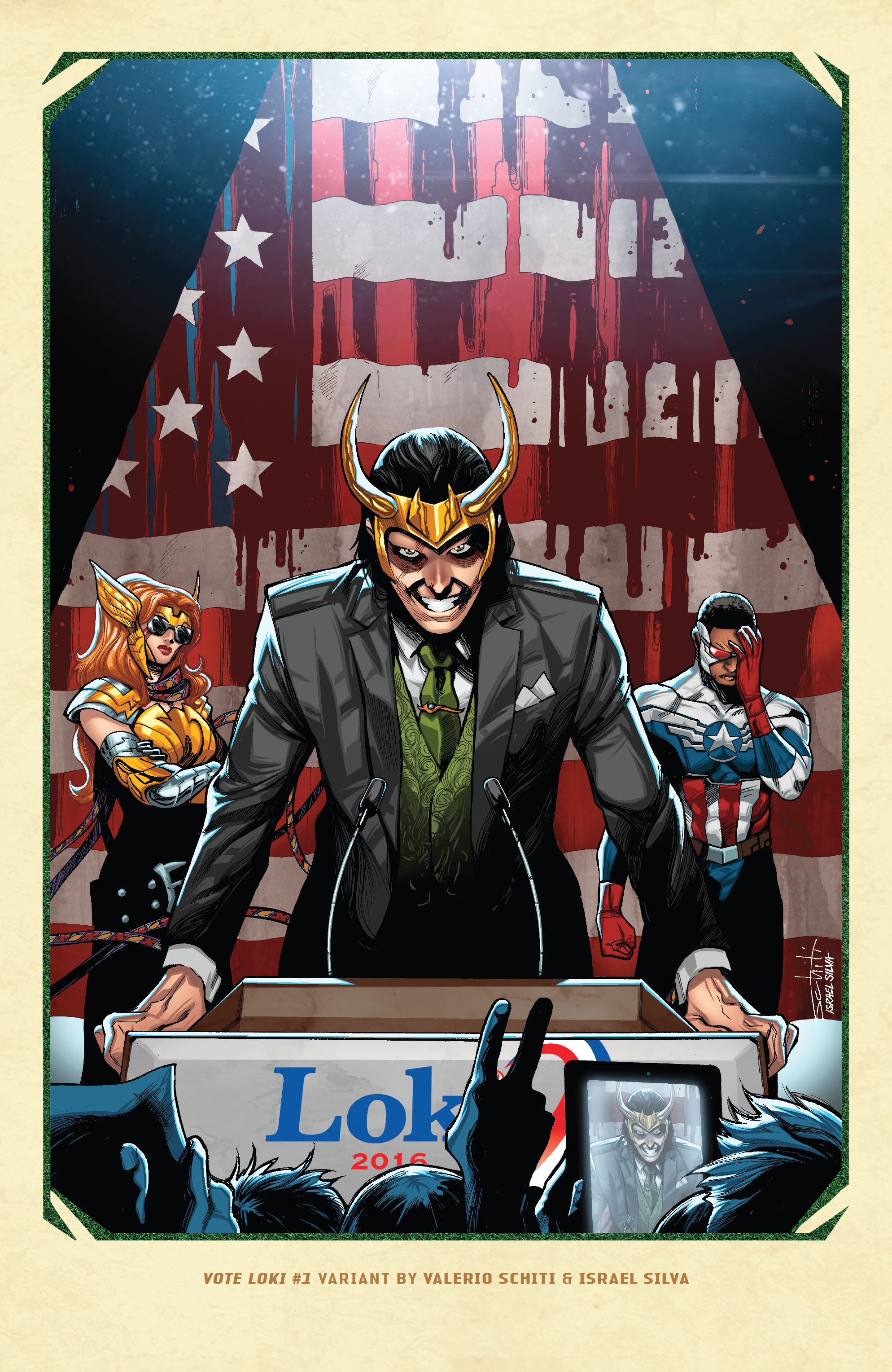 Read online Loki: God of Stories Omnibus comic -  Issue # TPB (Part 10) - 41