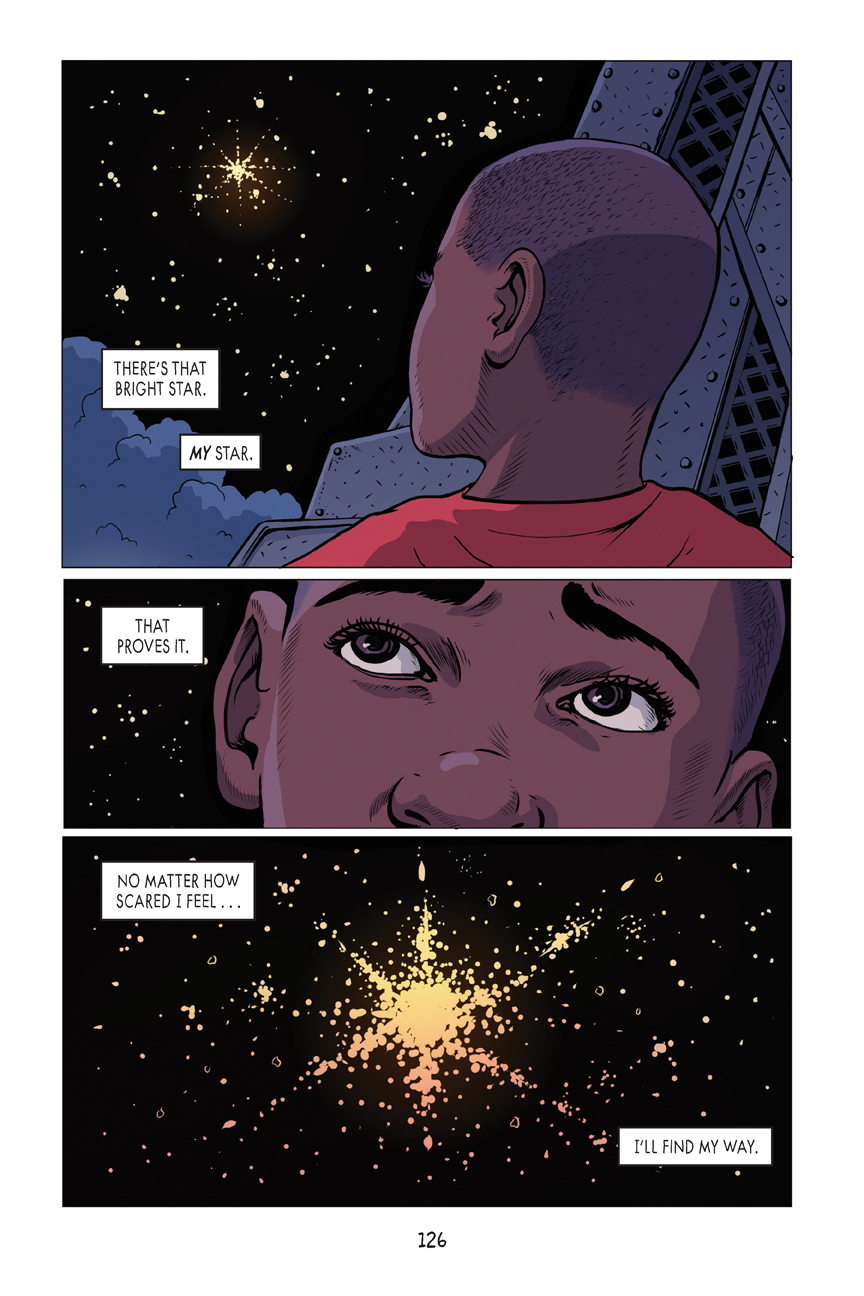 Read online I Survived comic -  Issue # TPB 6 (Part 2) - 28