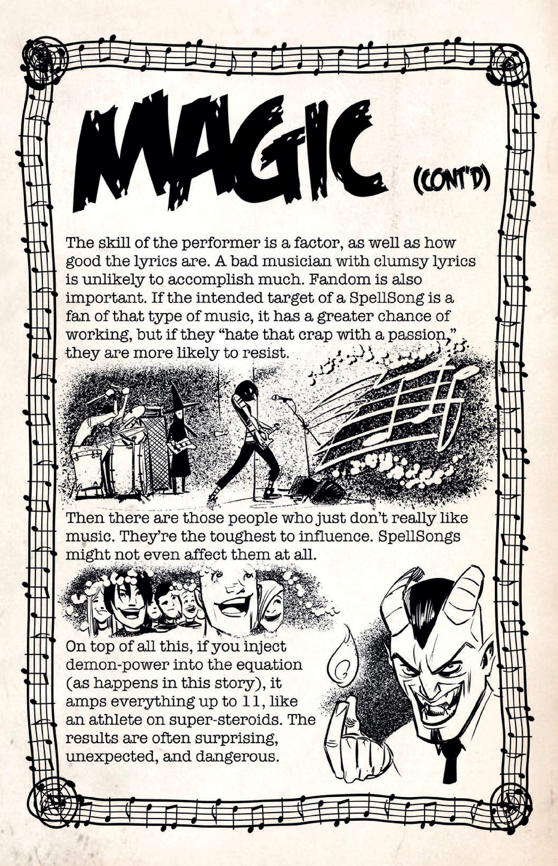 Read online Black Cat Social Club comic -  Issue # TPB - 127