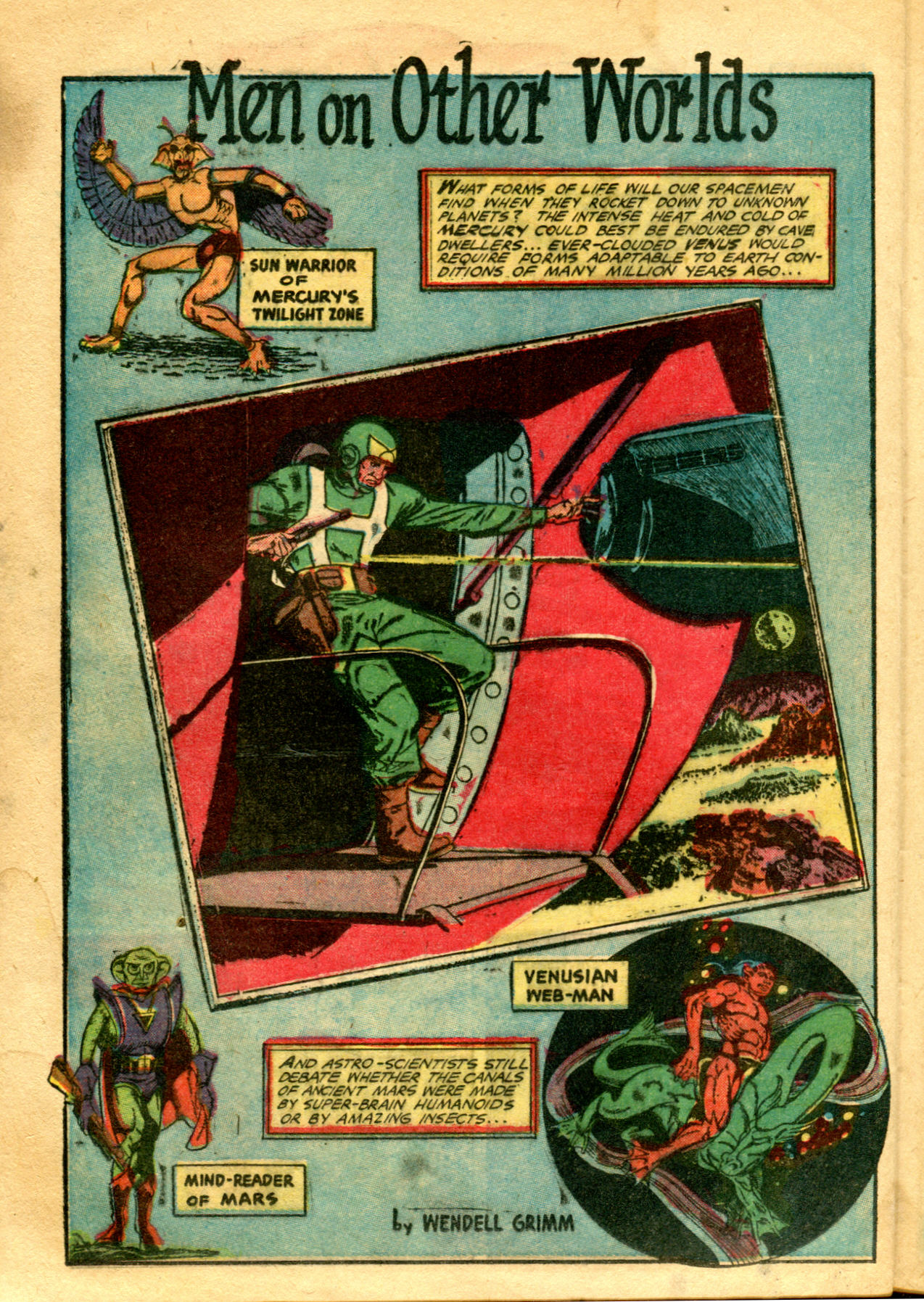 Read online Rangers Comics comic -  Issue #65 - 24