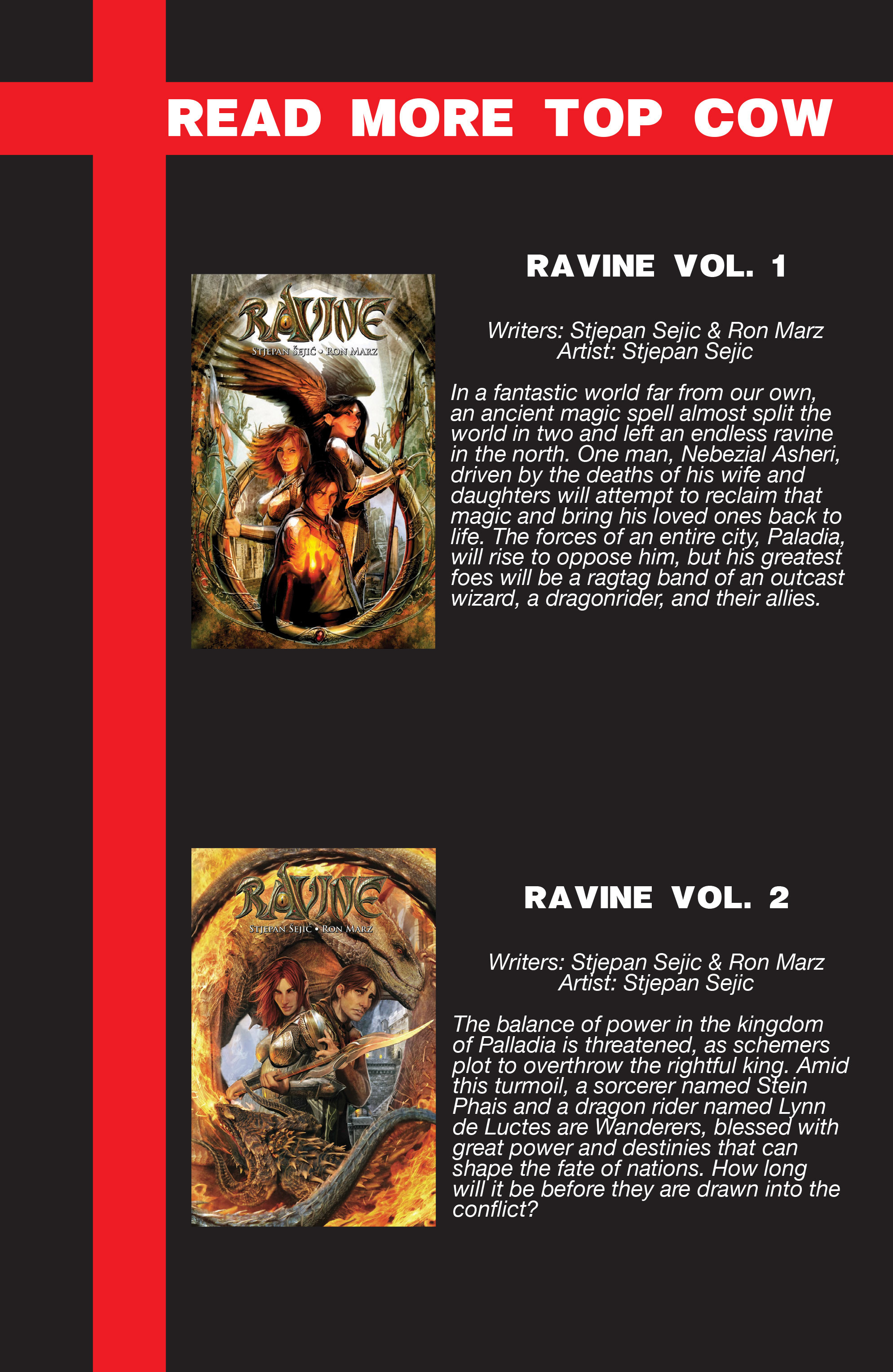 Read online Sunstone comic -  Issue # TPB 2 - 123