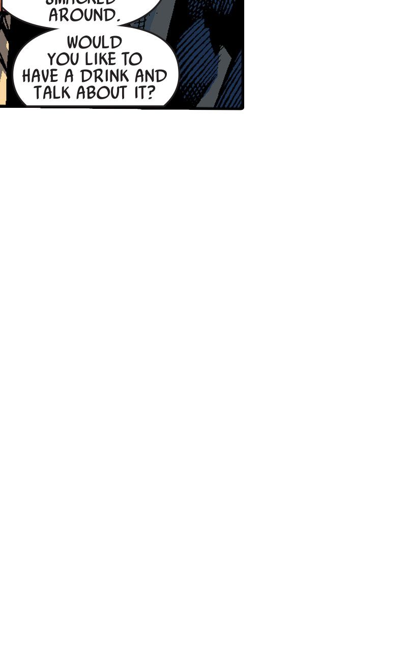 Read online Secret Invasion Infinity Comic comic -  Issue #7 - 38