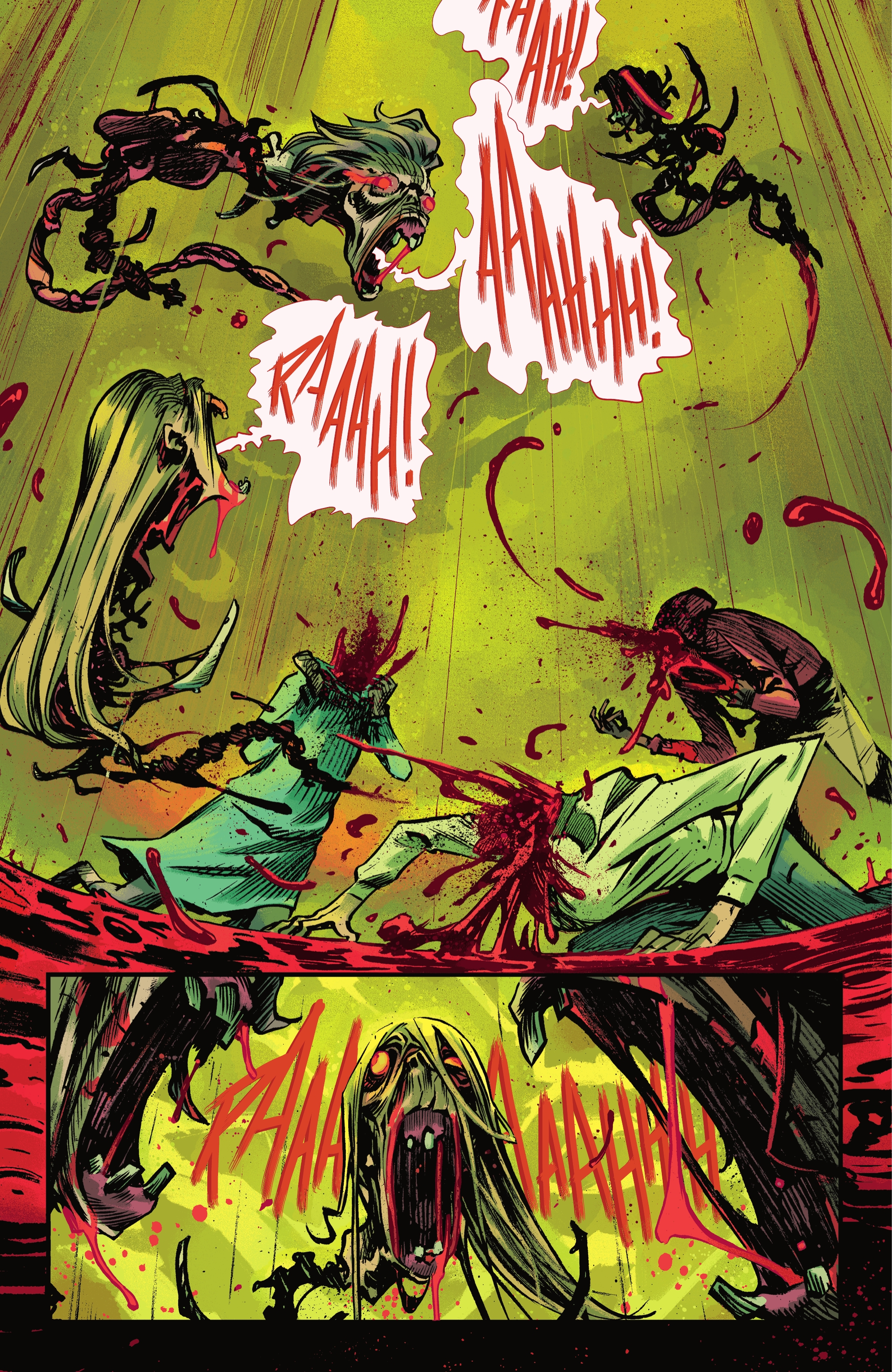 Read online The Sandman Universe: Dead Boy Detectives comic -  Issue #5 - 18