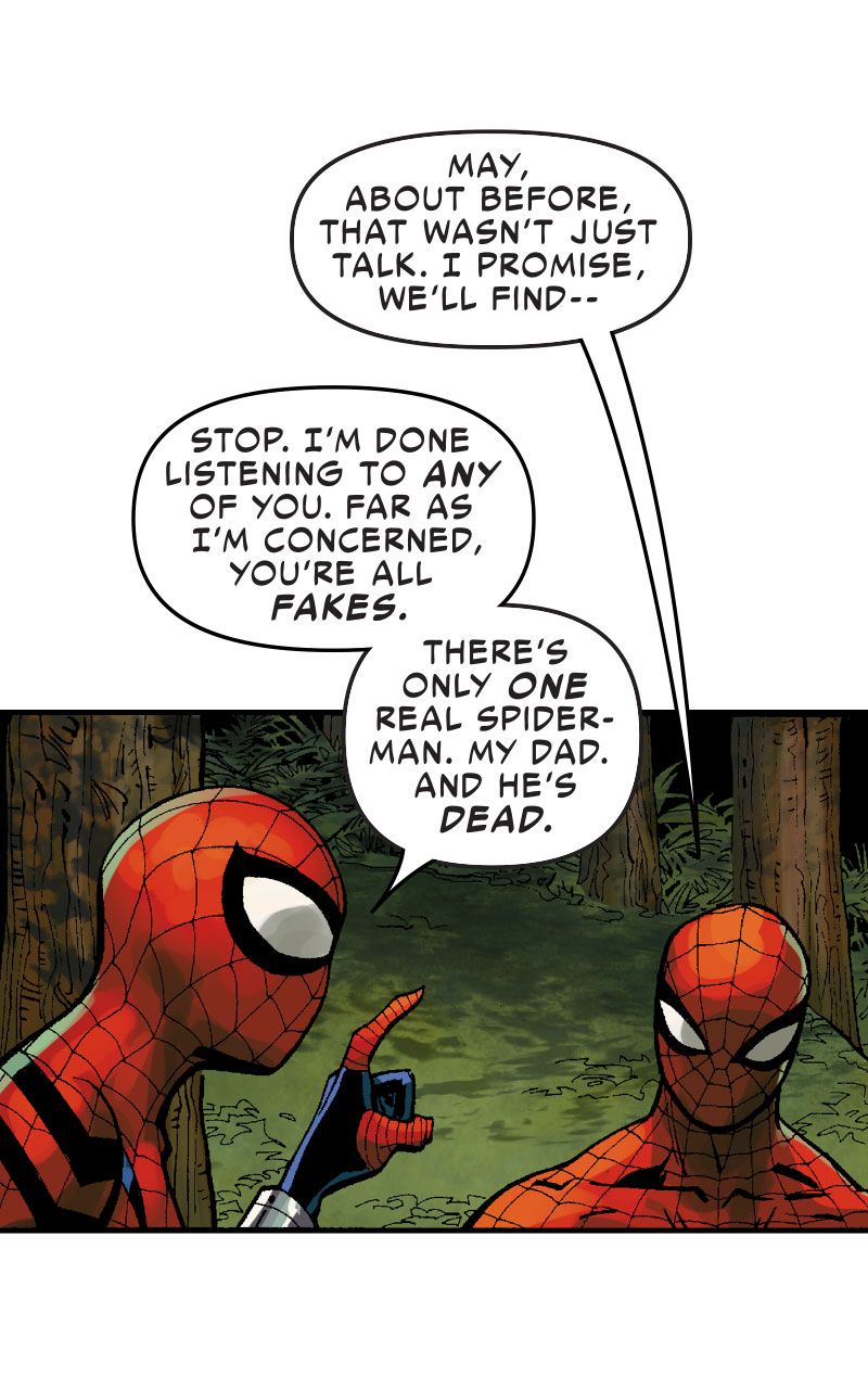 Read online Amazing Spider-Man: Spider-Verse Infinity Comic comic -  Issue #7 - 83