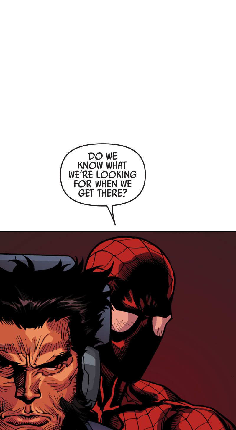 Read online Secret Invasion Infinity Comic comic -  Issue #2 - 33