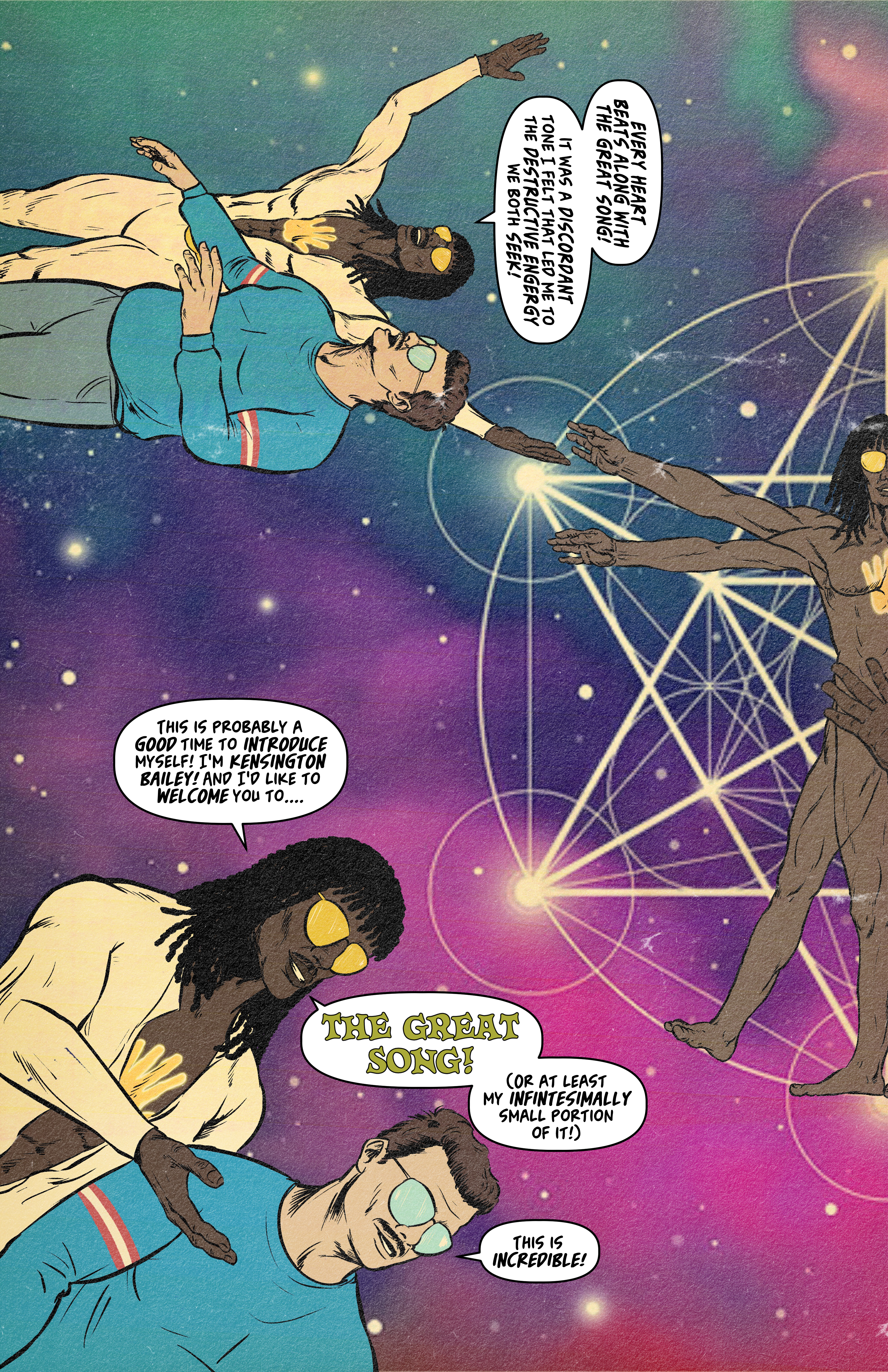 Read online Rustbelt comic -  Issue #2 - 12