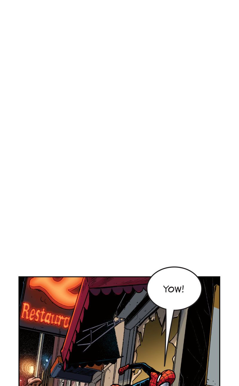 Read online Miles Morales Spider-Man Infinity Comic comic -  Issue #9 - 70