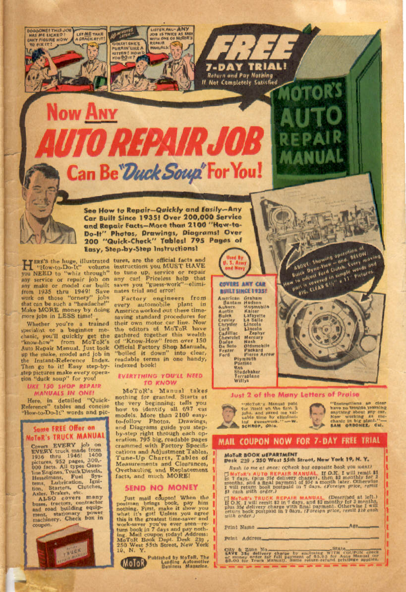 Read online Rangers Comics comic -  Issue #49 - 51